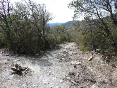 Croisement Puig Gros