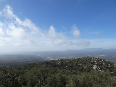 Vue Garrotxa