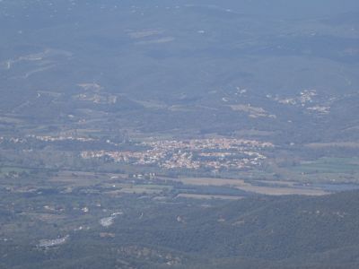 Vue Saint-Jean-Pla-de-Corts