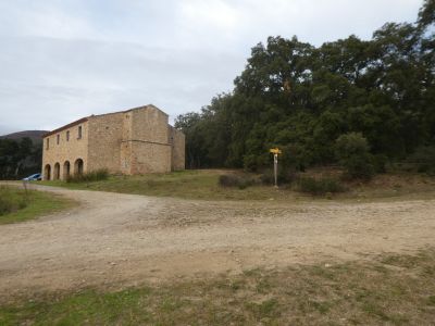 Ermita Eugènia