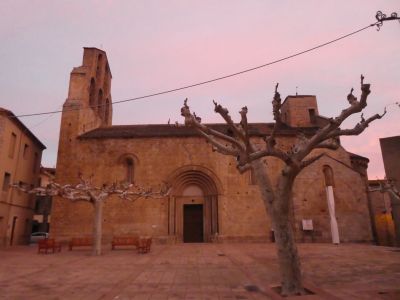 Vue Santa Maria