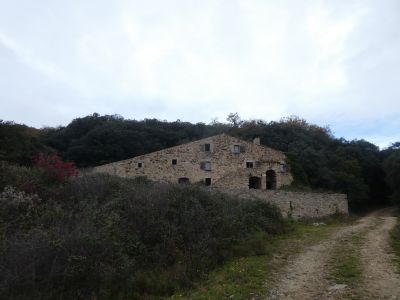Vue Llinars