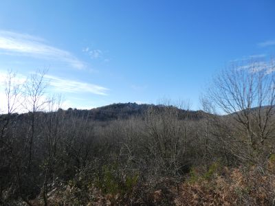 Vue sommet