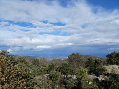 Vue Roussillon