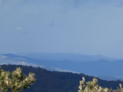 Vue Néret