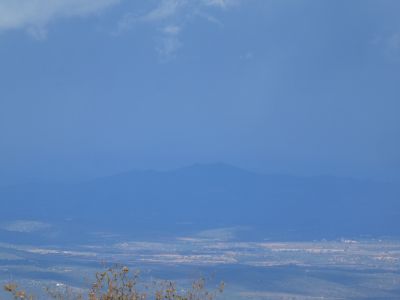 Vue Força Real