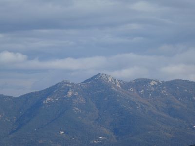Vue Sant Cristau