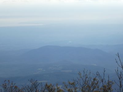 Vue Mont-Roig