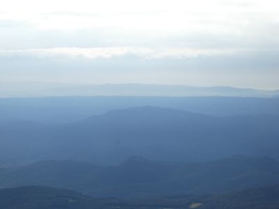 Vue Codó