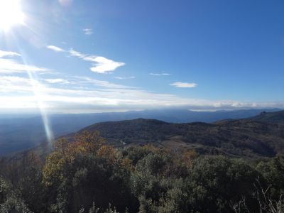 Vue Alta Garrotxa