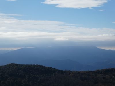 Vue Mont