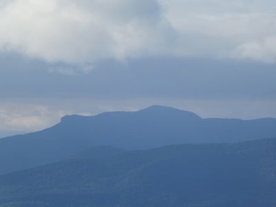 Vue Calma