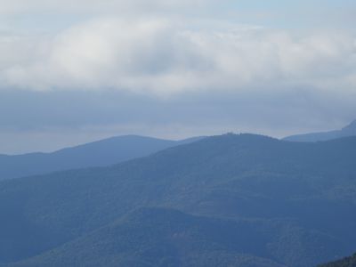Vue Entreperes