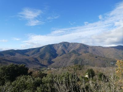 Vue Salines