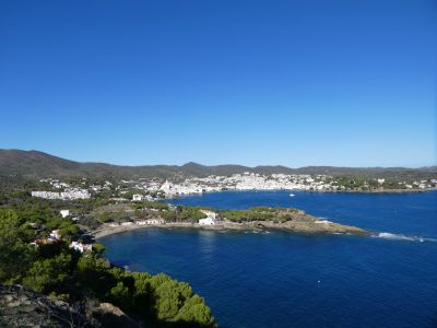 Puig de sa Cruïlla