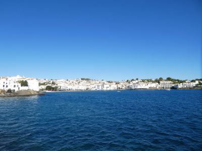 Vue Cadaqués 6