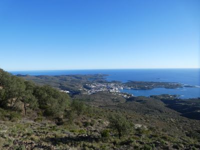 Vue Cadaqués 3