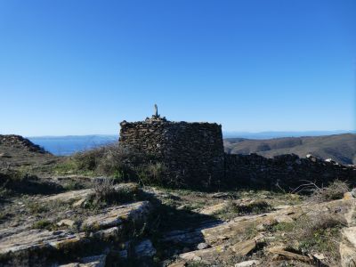 Croisement Cruïlla