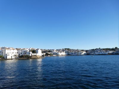 Vue Cadaqués