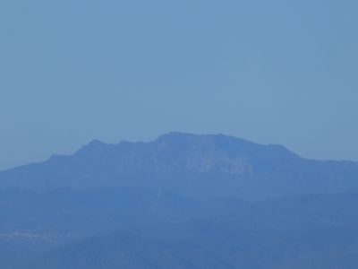 Vue Puigsacalm