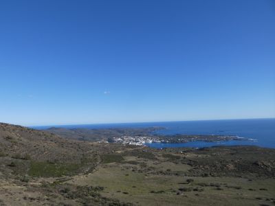 Vue Cadaqués 4