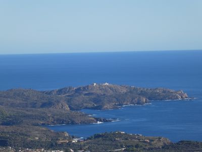 Vue Creus