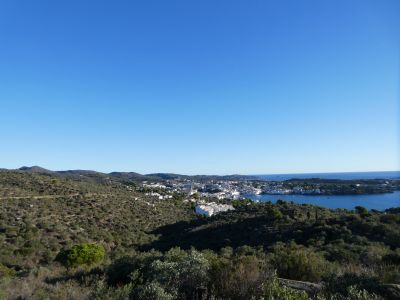 Vue Cadaqués 2