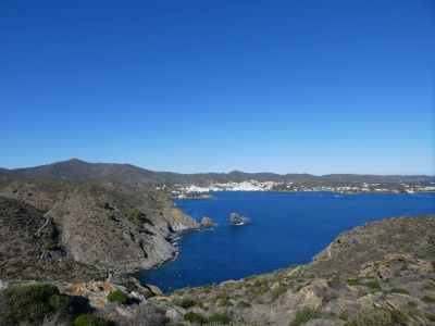 Vue baie Cadaqués 3