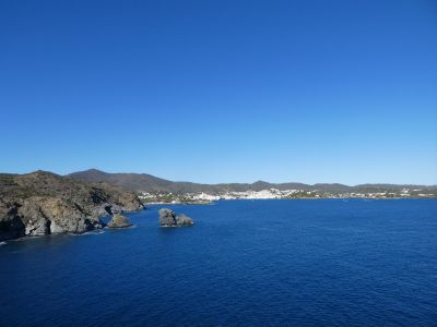 Vue baie Cadaqués 4