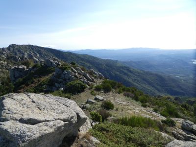 Descente Sentinella