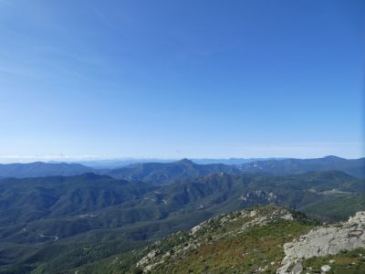 Vue Garrotxa 3