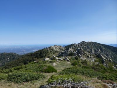 Descente Campana