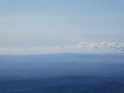 Vue Arques