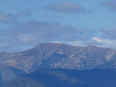 Vue Collada Verda