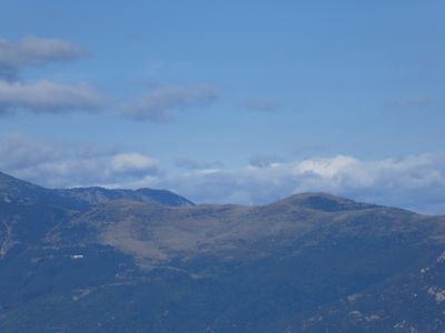 Camí Gavarra