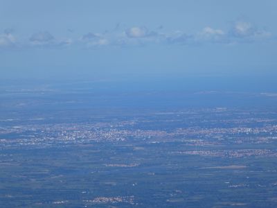 Vue Perpignan