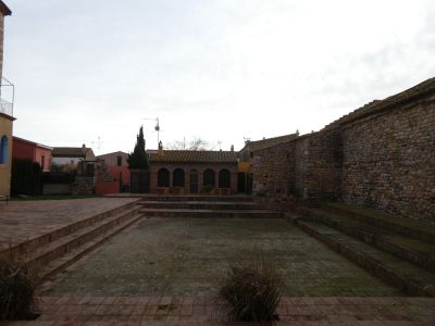 Vue Castell Albons 2