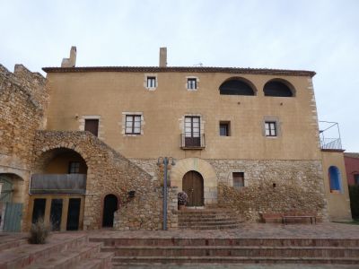 Vue Castell Albons 3