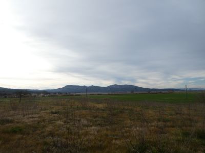 Vue Muntanya Montgrí 2