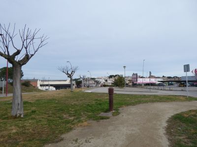 Croisement après Jepot 3