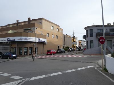 Croisement après Jepot 4