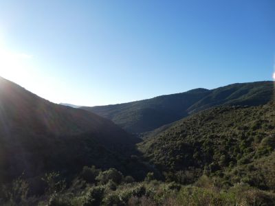 Vue Vall Molinàs 2