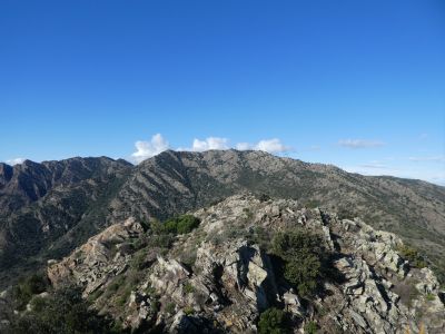 Descente Ossetera