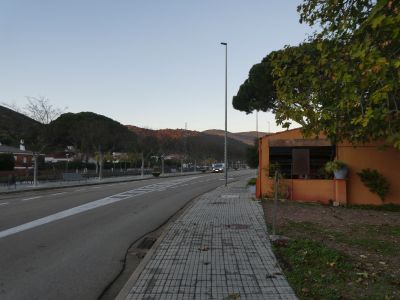 Départ