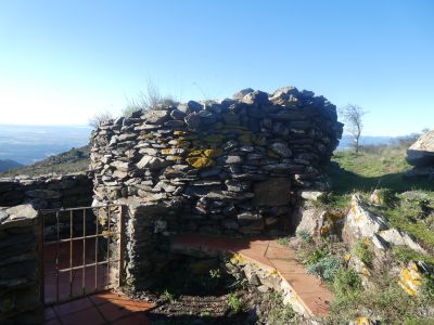 Vue Cabana Jordana