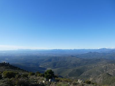 Vue Selva