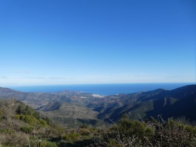 Vue Banyuls