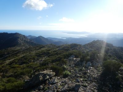Descente Petita