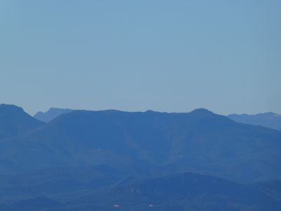 Vue Puigsacalm