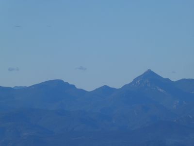Vue Bassegoda